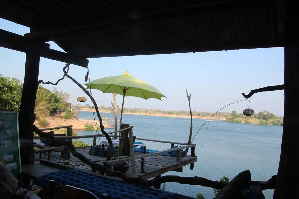 Immerse in Stung Treng’s secure and serene heritage